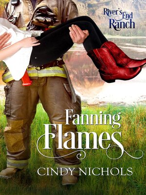 cover image of Fanning Flames